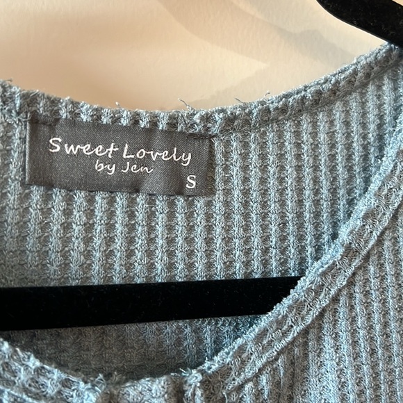 NWOT Sweet Lovely by Jen Tank - Picture 2 of 6